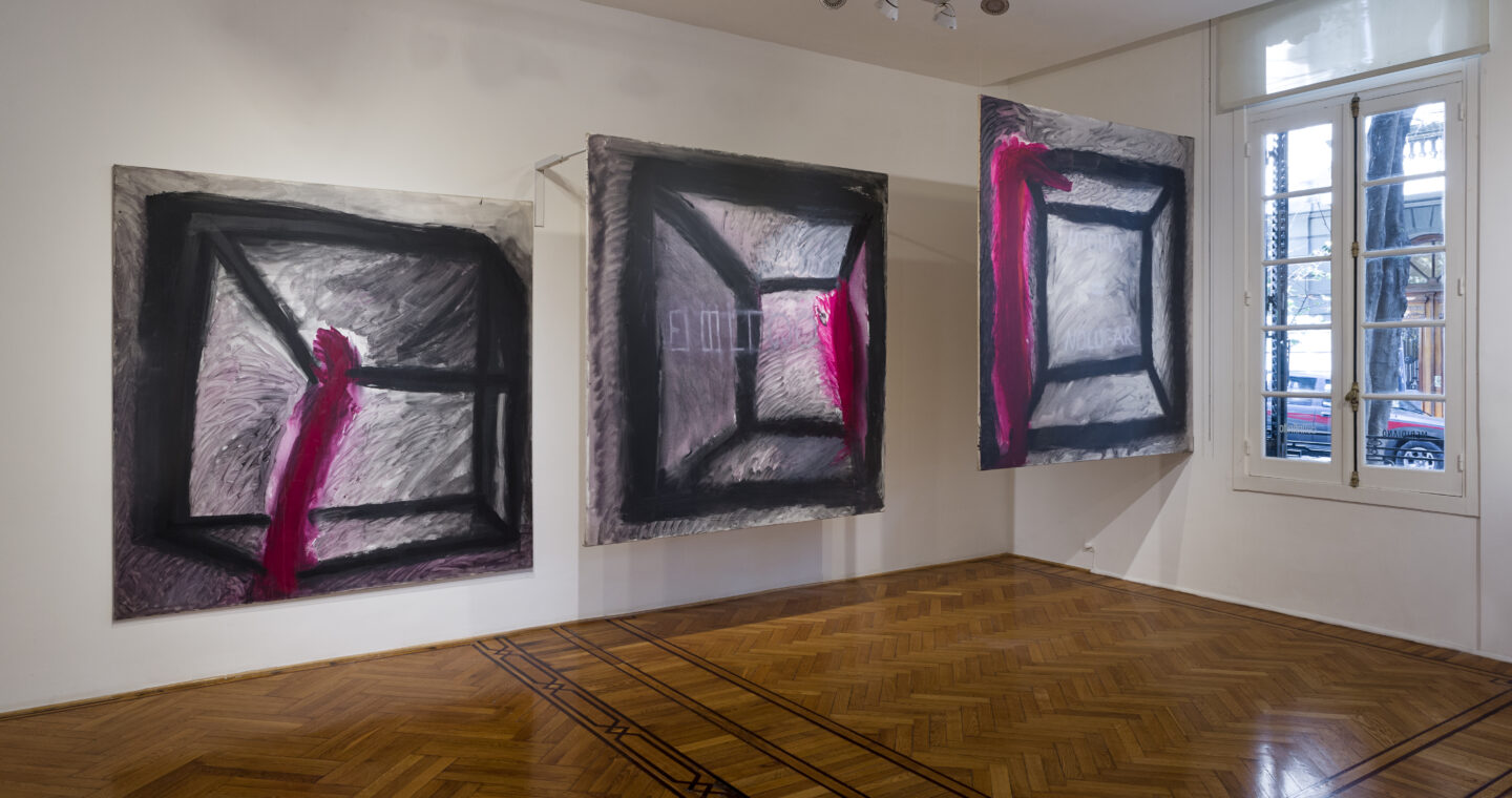 Testa Capsule Biennial ’87